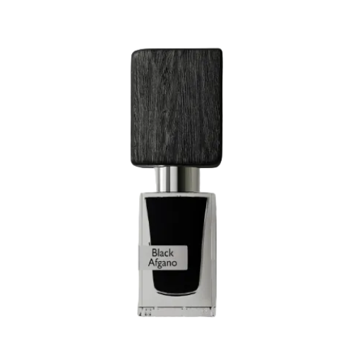 Nasomatto Black Afgano Extrait De Parfum by Nasomatto