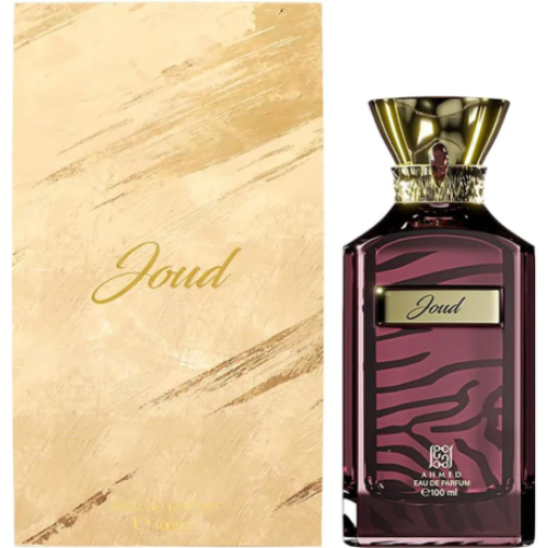 Ahmed Al Maghribi Joud Eau De Parfum by Ahmed Al Maghribi