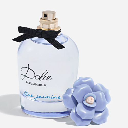 D & G Dolce Blue Jasmine Eau De Parfum by Dolce & Gabbana