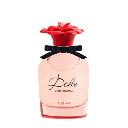 Dolce Rose Eau De Toilette by Dolce & Gabbana