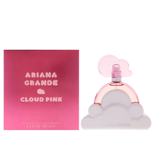 Ariana Grande Cloud Pink Eau De Parfum by Ariana Grande