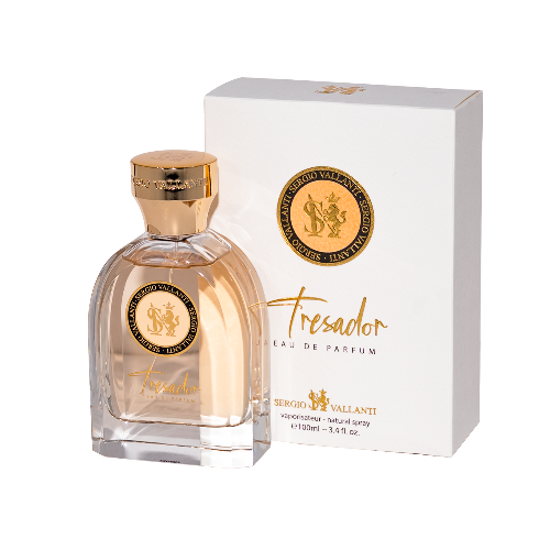 Dumont Tresador Eau De Parfum by Dumont
