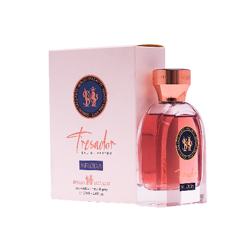 Dumont Tresador Melodia Eau De Parfum by Dumont