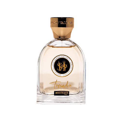 Dumont Tresador Mystique Eau De Parfum by Dumont