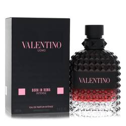 Valentino Uomo Born In Roma Intense Eau De Parfum Intense Spray By Valentino by Valentino