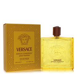 Versace Eros Energy Eau De Parfum Spray By Versace by Versace