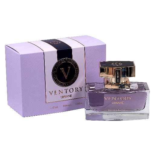 Dumont Ventory Urbane Eau De Parfum by Dumont