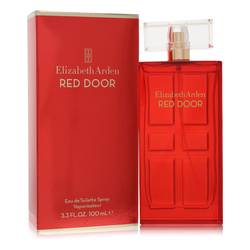Red Door Eau De Toilette Spray By Elizabeth Arden by Elizabeth Arden