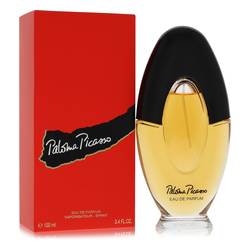 Paloma Picasso Eau De Parfum Spray By Paloma Picasso by Paloma Picasso