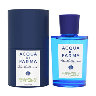 Blu Mediterraneo Bergamotto di Calabria Eau De Toilette by Acqua Di Parma