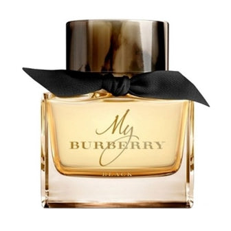 My Burberry Black Eau De Parfum by Burberry