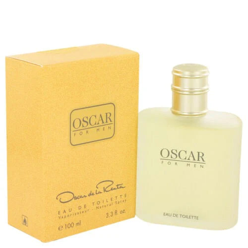 Oscar Eau De Toilette by Oscar De La Renta