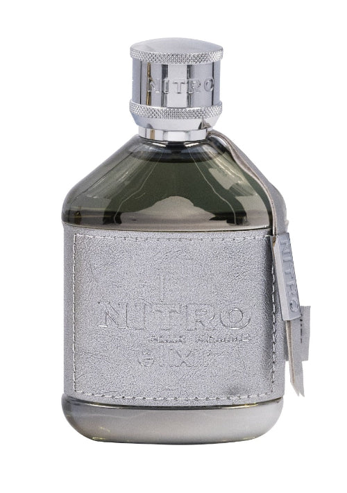 Dumont Nitro Elixir Extrait De Parfum by Dumont