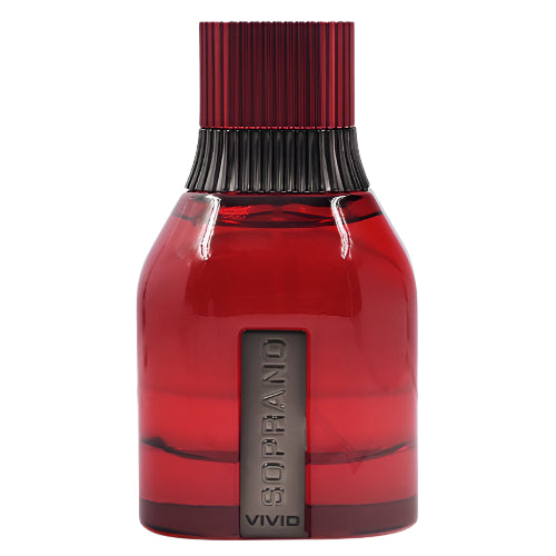 Dumont Soprano Vivid Eau De Parfum by Dumont