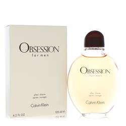 Obsession After Shave By Calvin Klein by Calvin Klein