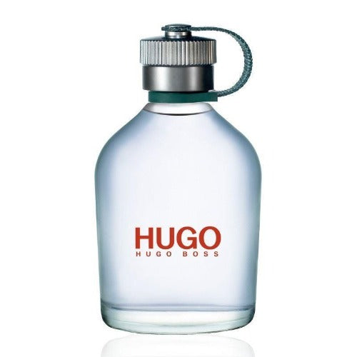 Hugo Eau De Toilette by Hugo Boss