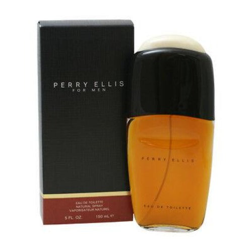 Perry Ellis Eau De Toilette by Perry Ellis