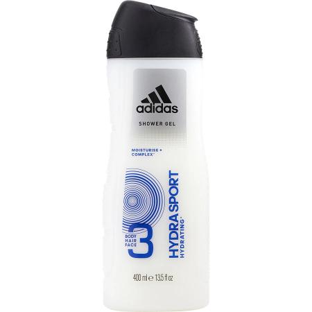 Adidas Hydra Sport 3-In-1 Shower Gel by Adidas