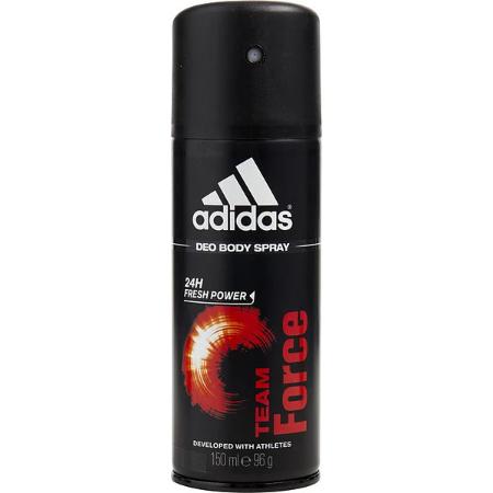 Adidas Team Force Body Spray by Adidas
