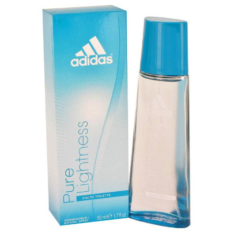 Adidas Pure Lightness Eau De Toilette by Adidas