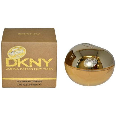 Dkny Golden Delicious Eau De Parfum by Donna Karan