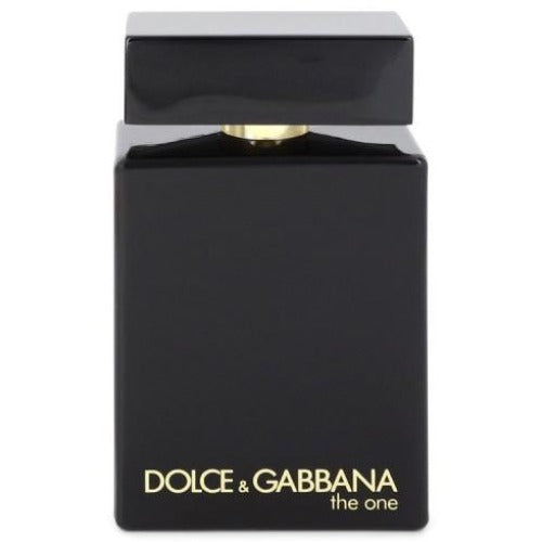 D & G The One Eau De Parfum Intense by Dolce & Gabbana