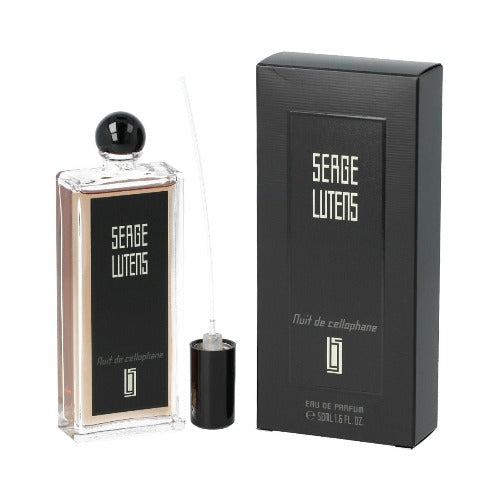 Serge Lutens Nuit De Cellophane Eau De Parfum by Serge Lutens
