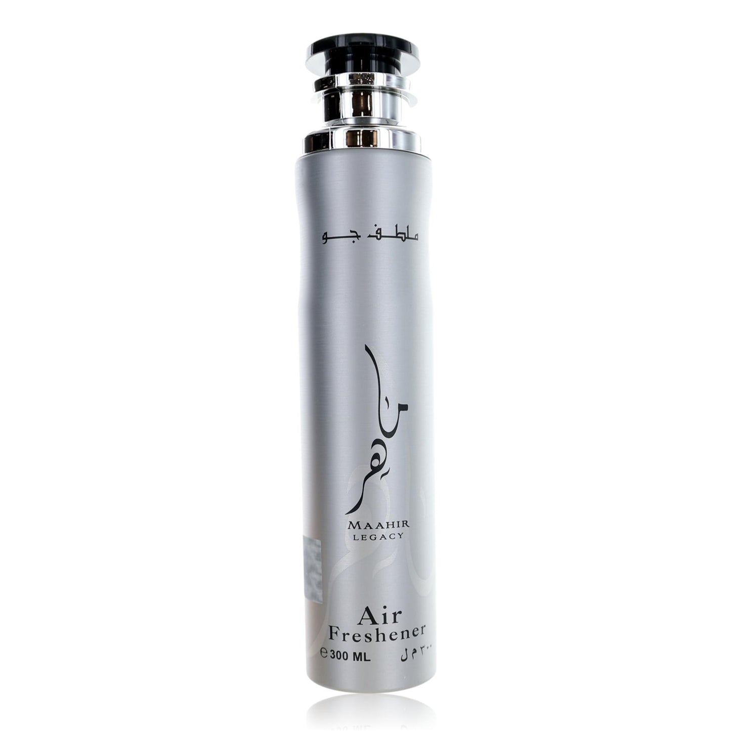 Maahir Legacy by Lattafa, 10 oz Air Freshener by Lattafa