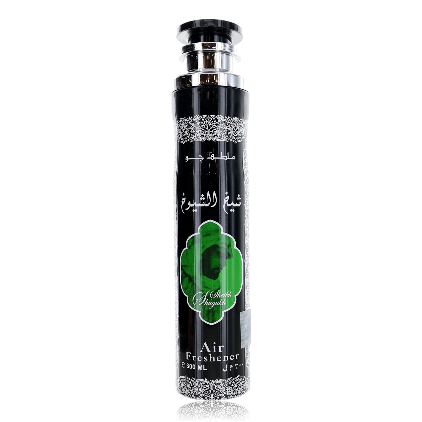 Sheikh Shuyukh by Lattafa, 10 oz Air Freshener by Lattafa