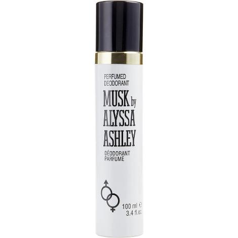 Alyssa Ashley Musk Deodorant by Alyssa Ashley