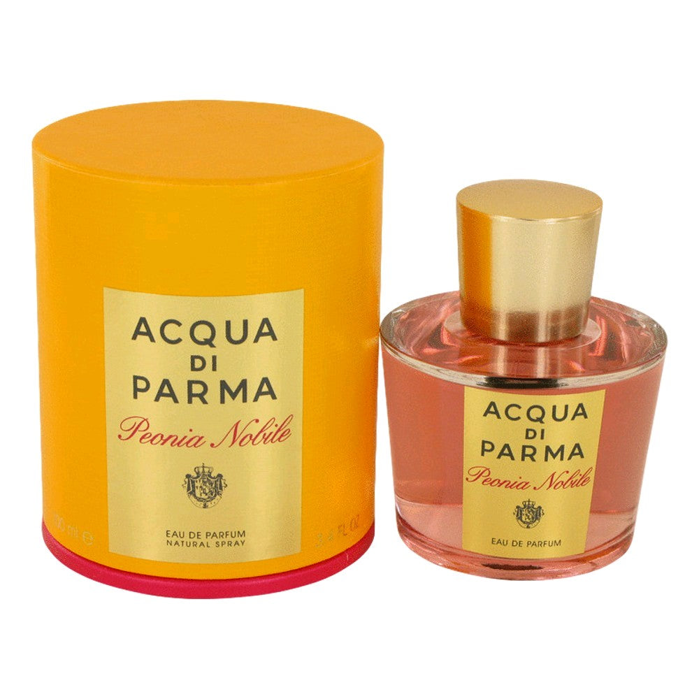 Acqua Di Parma Peonia Nobile by Acqua Di Parma, 3.4oz EDP Spray women by Acqua Di Parma
