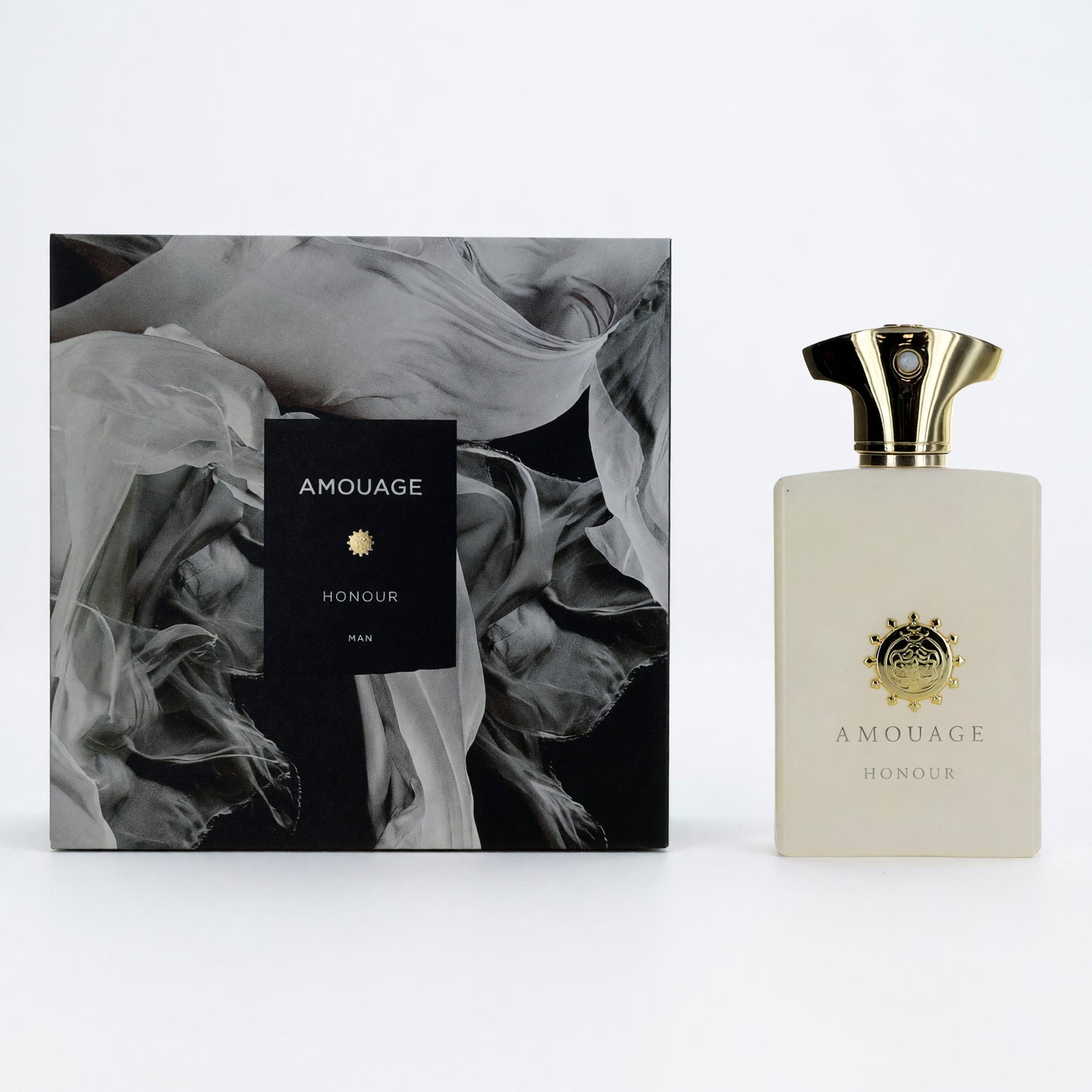 Honour by Amouage, 3.4 oz EDP Spray for Men by Amouage