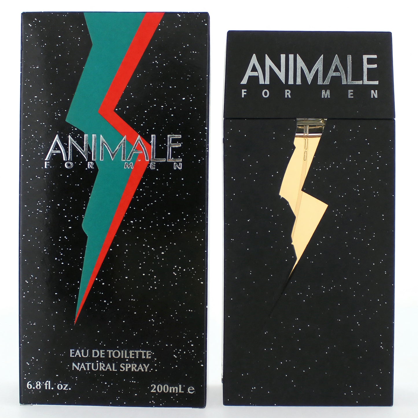 Animale by Animale, 6.8 oz EDT Spray for Men by Animale