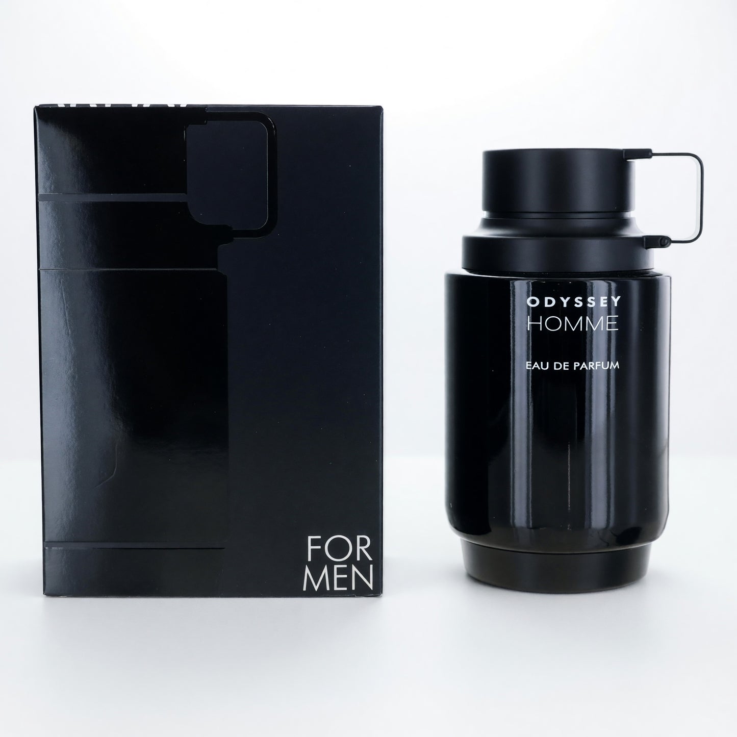 Odyssey Homme by Armaf, 6.8 oz EDP Spray for Men by Armaf
