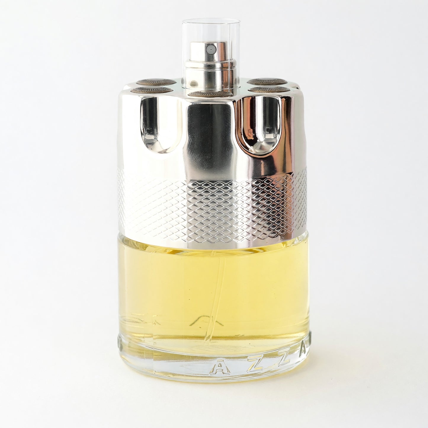 Azzaro Wanted by Azzaro, 3.4 oz EDT spray for Men TESTER by Azzaro