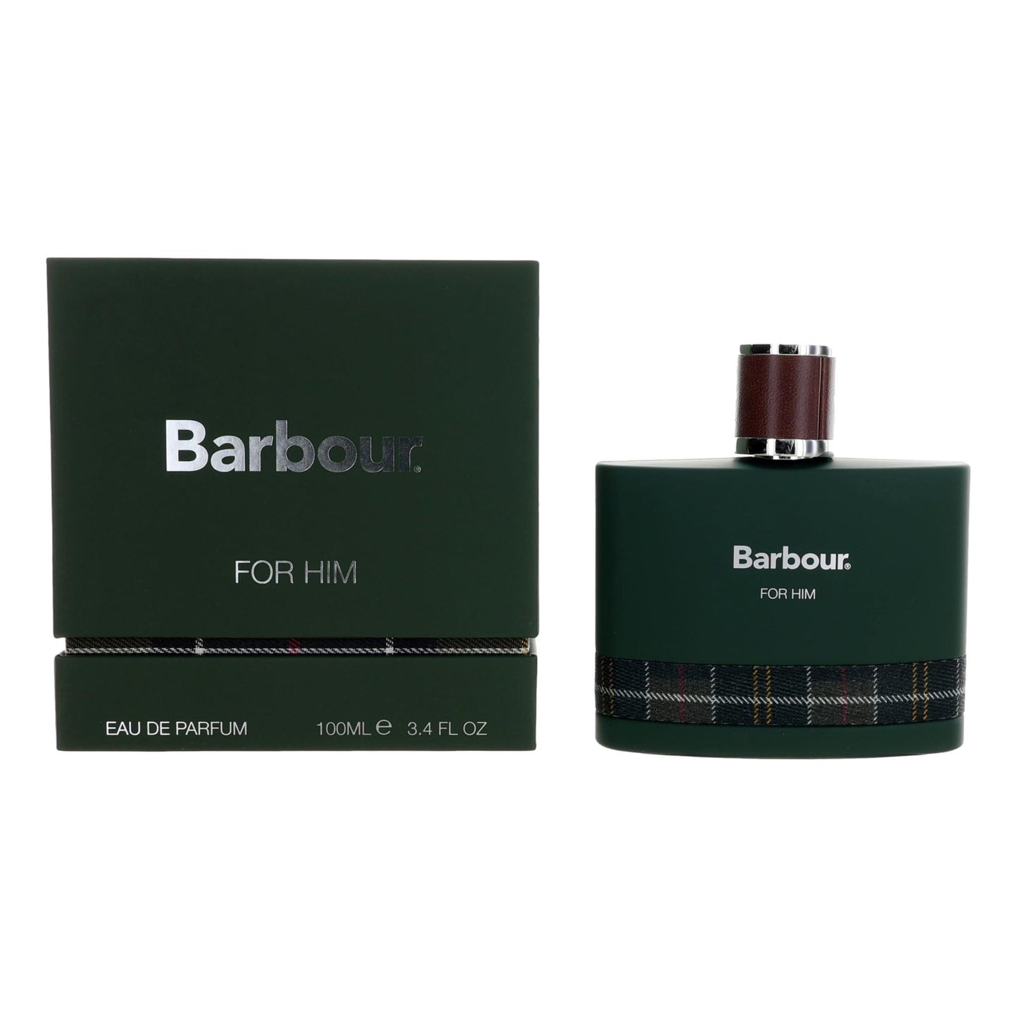 Barbour by Barbour, 3.4 oz EDP Spray for Men by Barbour