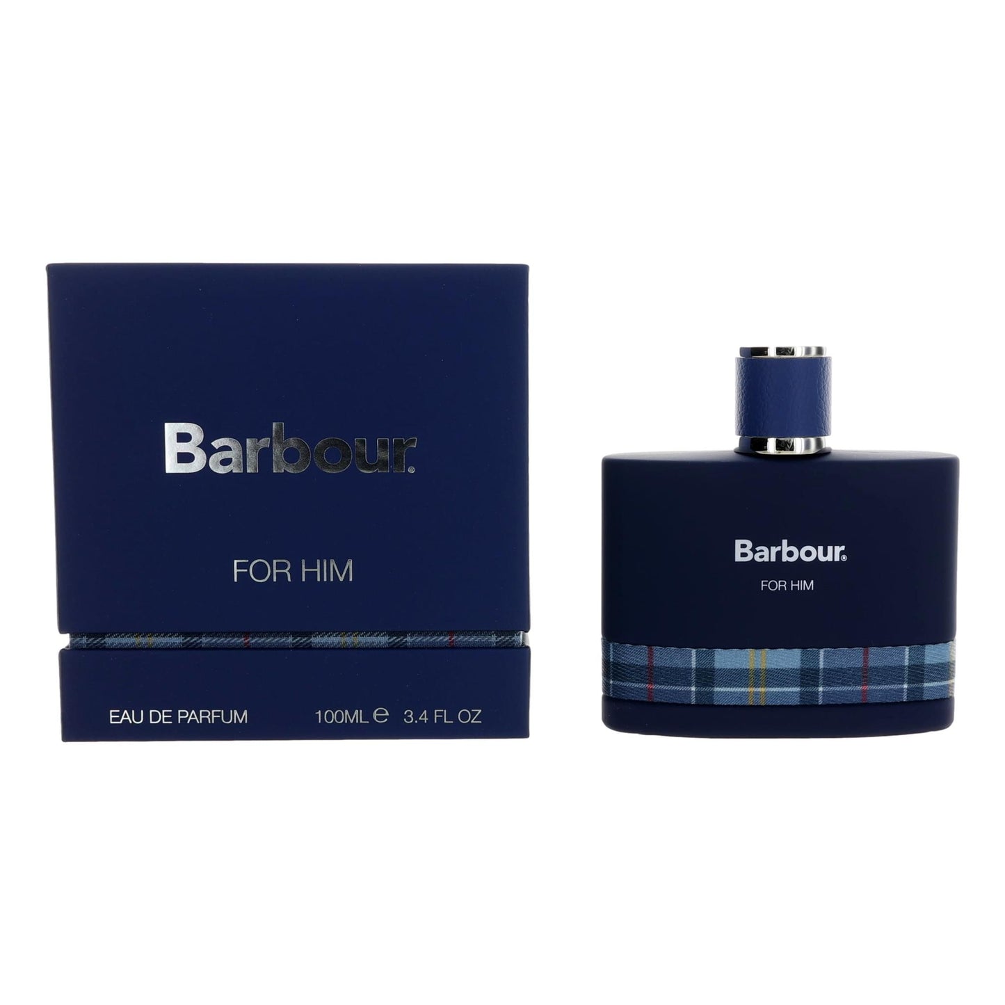 Barbour Coastal by Barbour, 3.4 oz EDP Spray for Men by Barbour