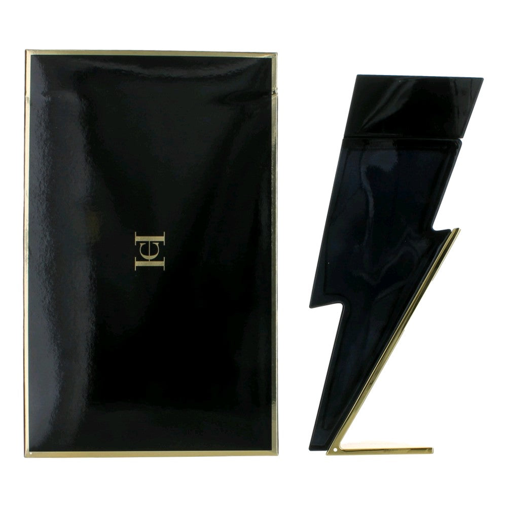 Bad Boy by Carolina Herrera, 5.1 oz EDT Spray for Men by Carolina Herrera