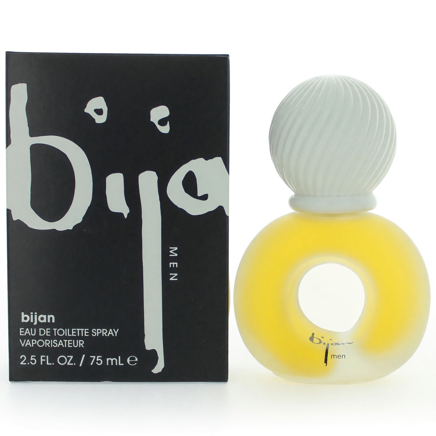 Bijan by Bijan, 2.5 oz EDT Spray for Men by Bijan