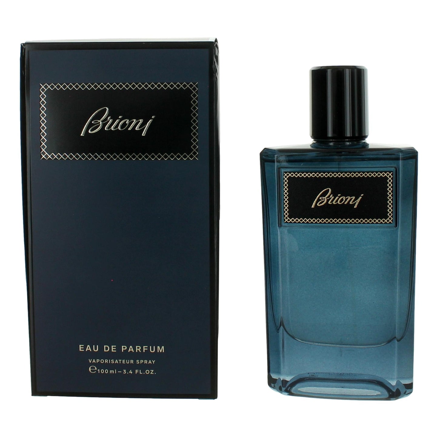 Brioni by Brioni, 3.4 oz EDP Spray for Men by Lalique
