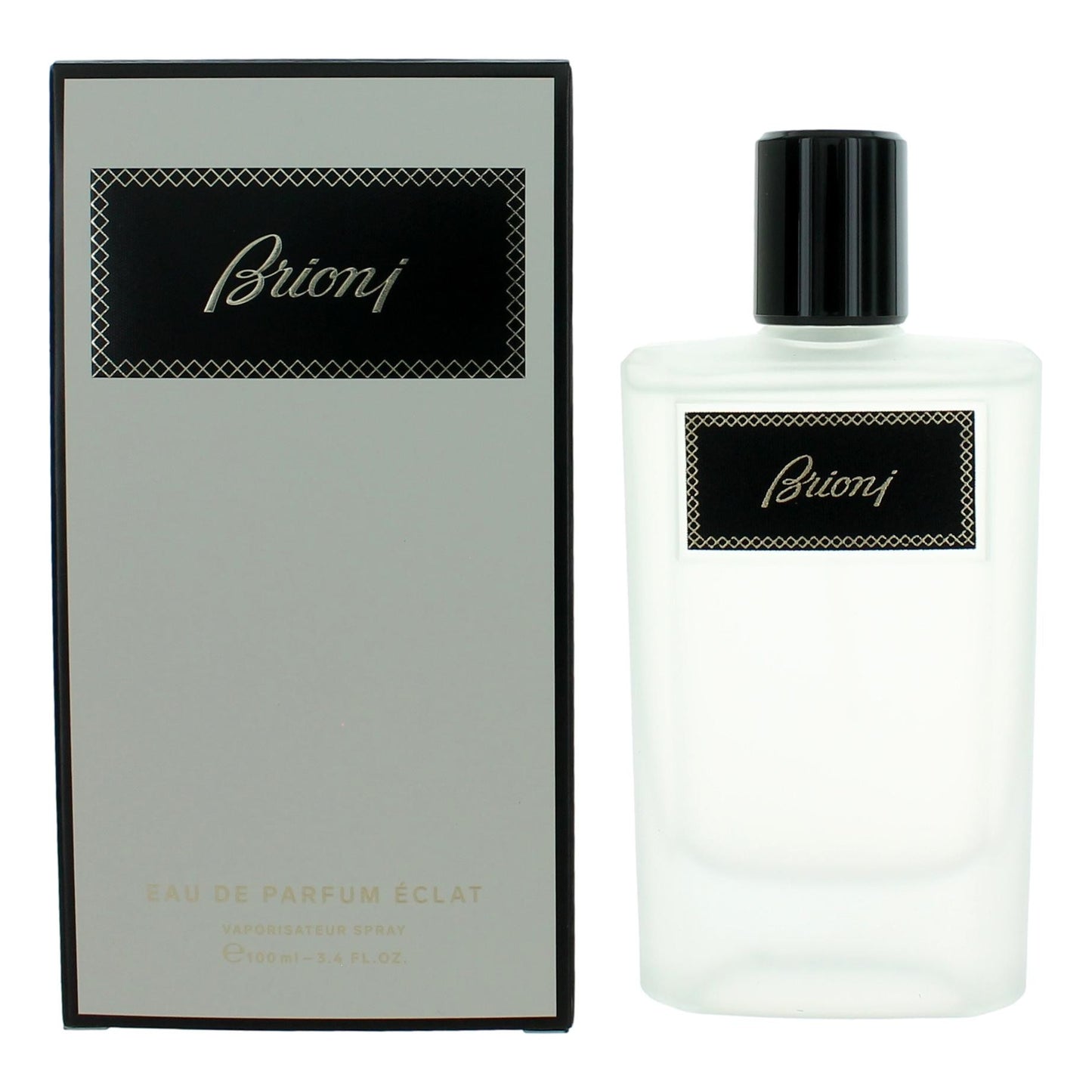 Brioni by Brioni, 3.4 oz EDP Eclat Spray for Men by Lalique