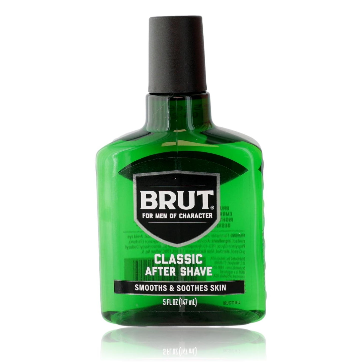 Brut by Brut, 3.5 oz After Shave Splash for Men by Brut