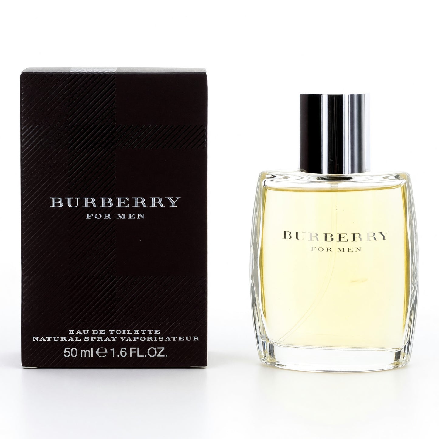 Burberry by Burberry, 1.6 oz EDT Spray for Men by Burberry
