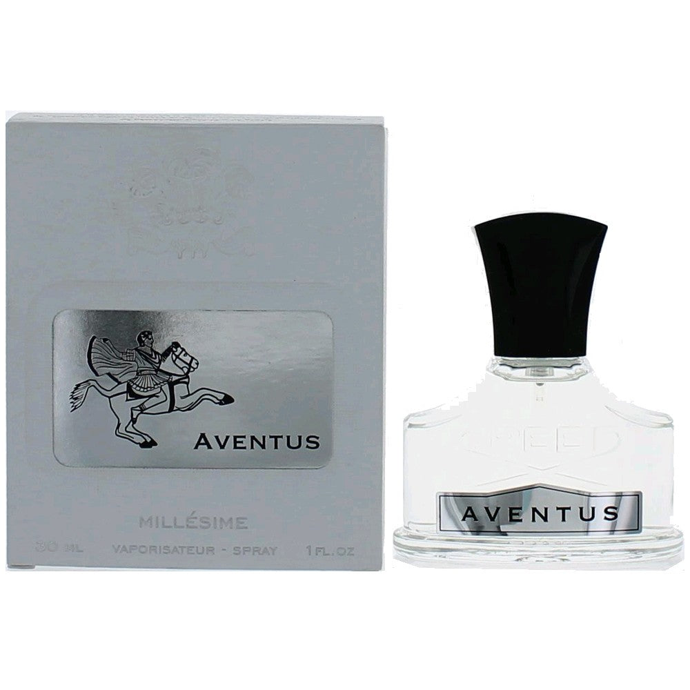 Aventus by Creed, 1 oz Millesime EDP Spray for Men by Creed