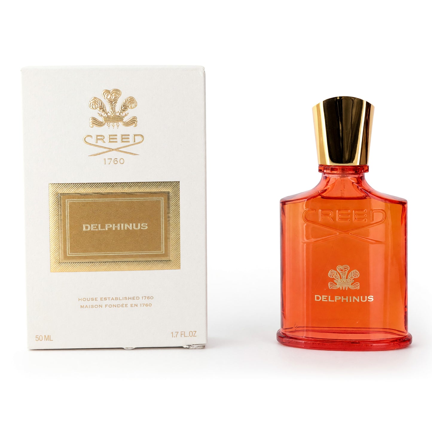 Delphinus by Creed, 1.7 oz EDP Spray for Unisex by Creed