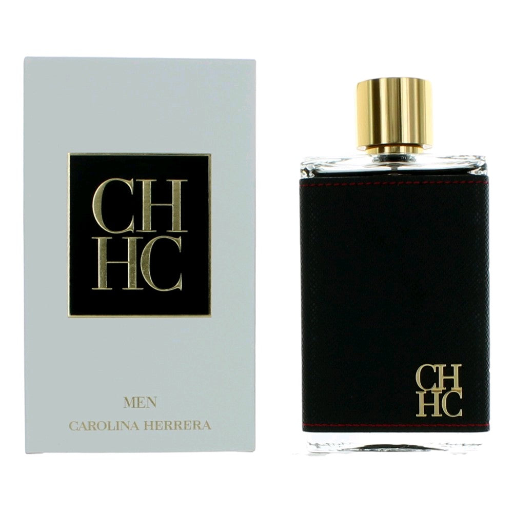 CH by Carolina Herrera, 6.8 oz EDT for Men by Carolina Herrera