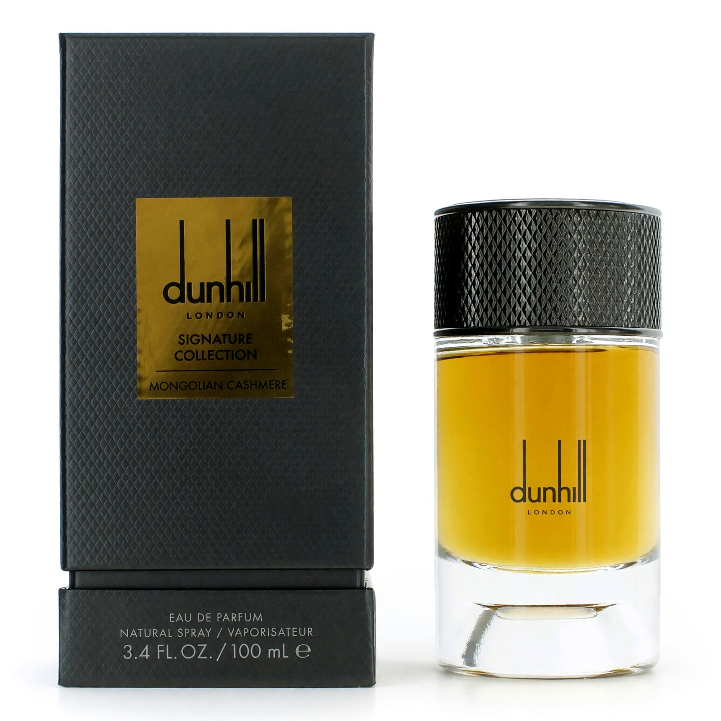 Dunhill Mongolian Cashmere by Alfred Dunhill, 3.4 oz EDP Spray for Men by Alfred Dunhill