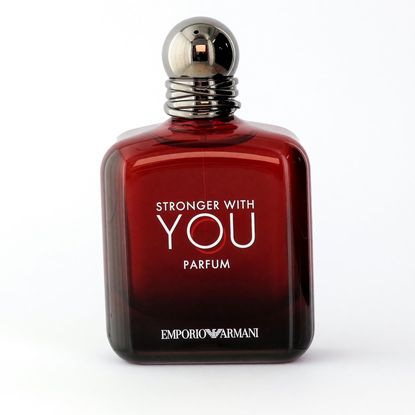 Stronger With You by Emporio Armani, 3.4oz Parfum Spray men, UNBOXED by Emporio Armani