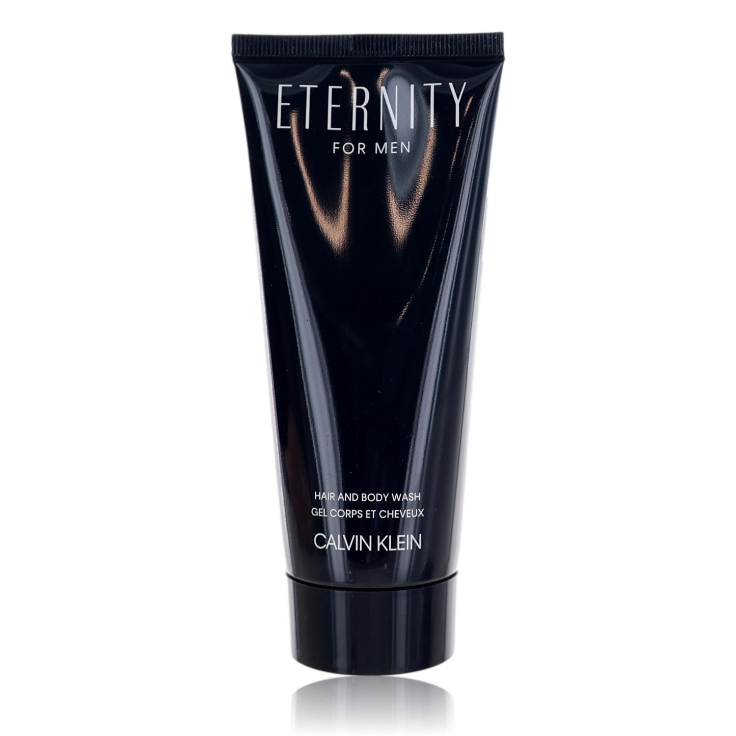 Eternity by Calvin Klein, 3.3 oz Hair & Body Wash for Men by Calvin Klein