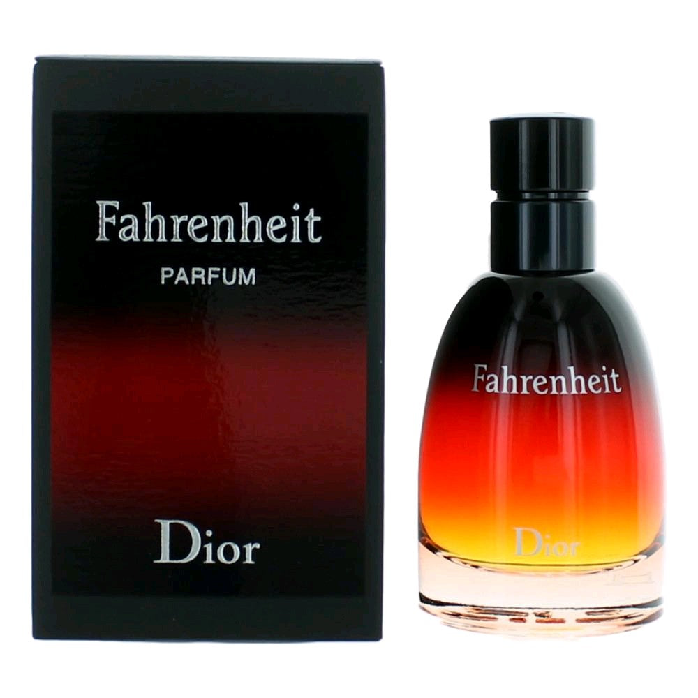 Fahrenheit by Christian Dior, 2.5 oz Parfum Spray for Men by Christian Dior